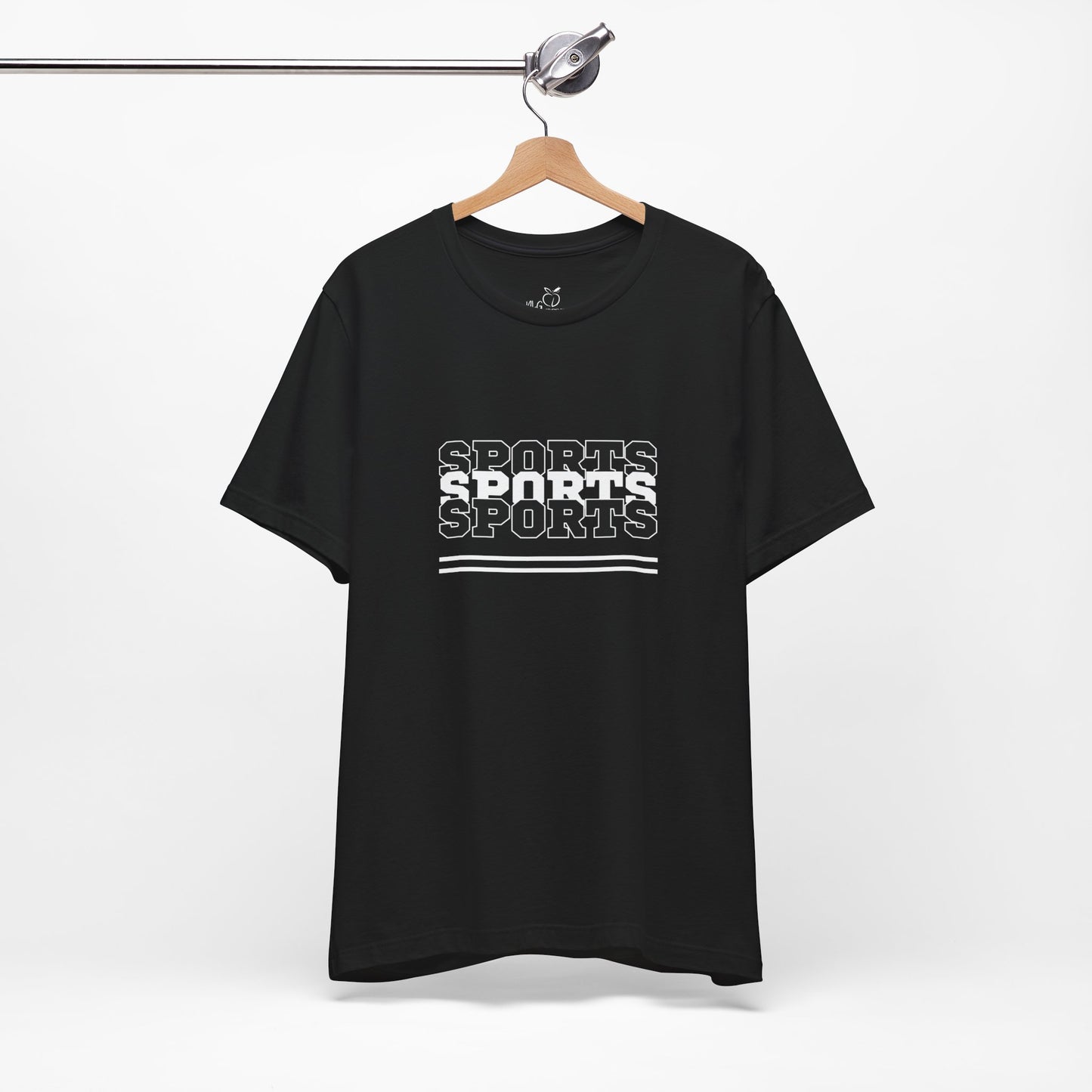 Sports Jersey T-Shirt - Perfect for Active Lifestyle - NLG Studio Design
