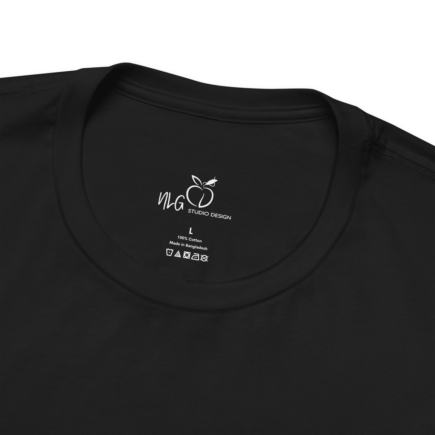Funny Avocado Gym Tee for Fitness Enthusiasts - NLG Studio Design