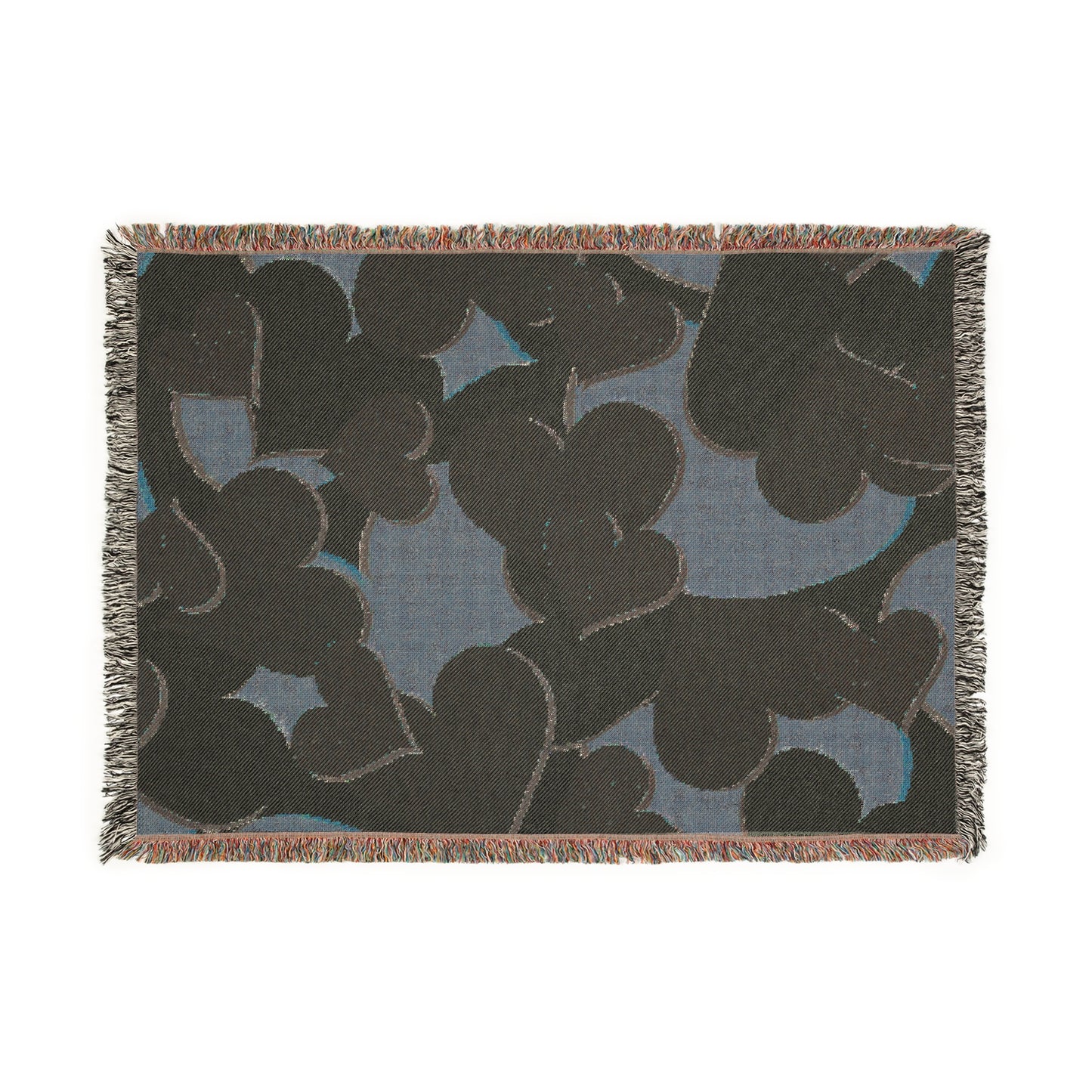 Woven Blanket - NLG Studio Design