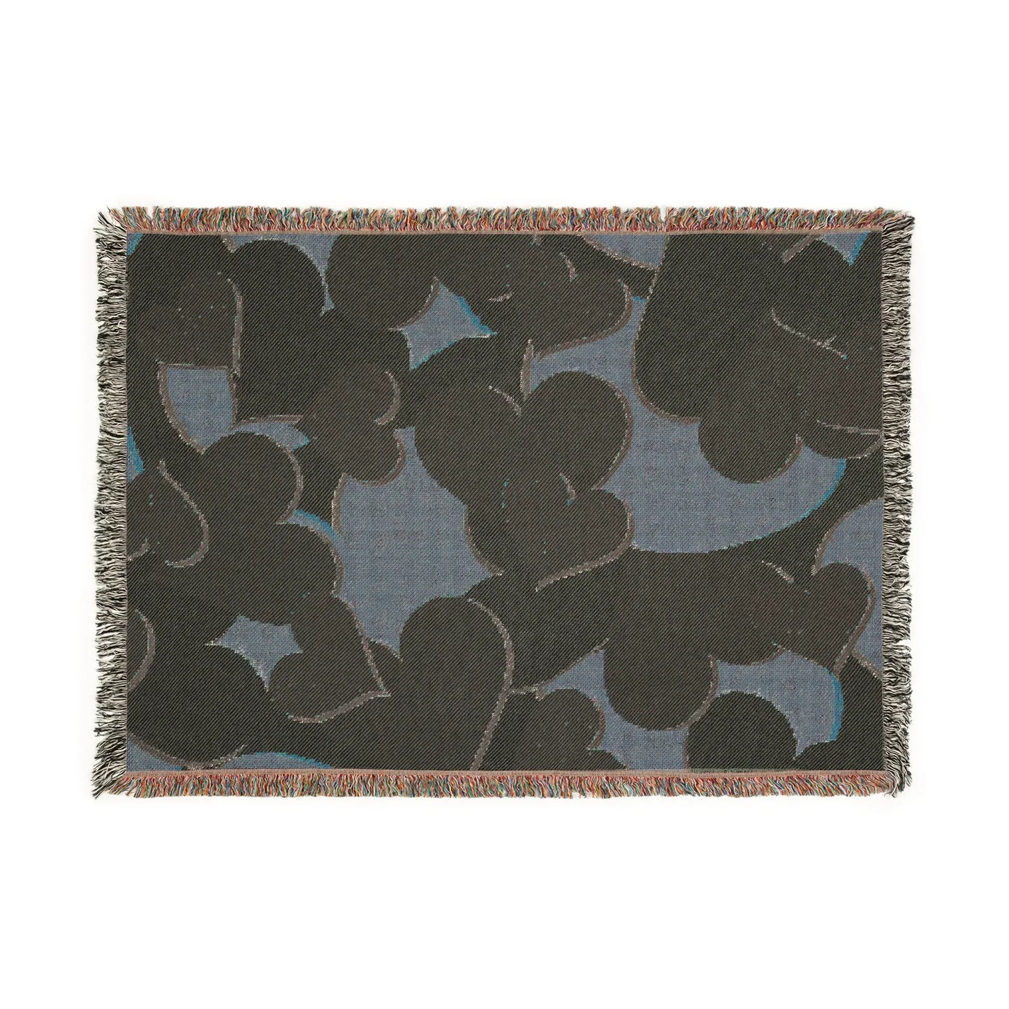 Woven Blanket - NLG Studio Design