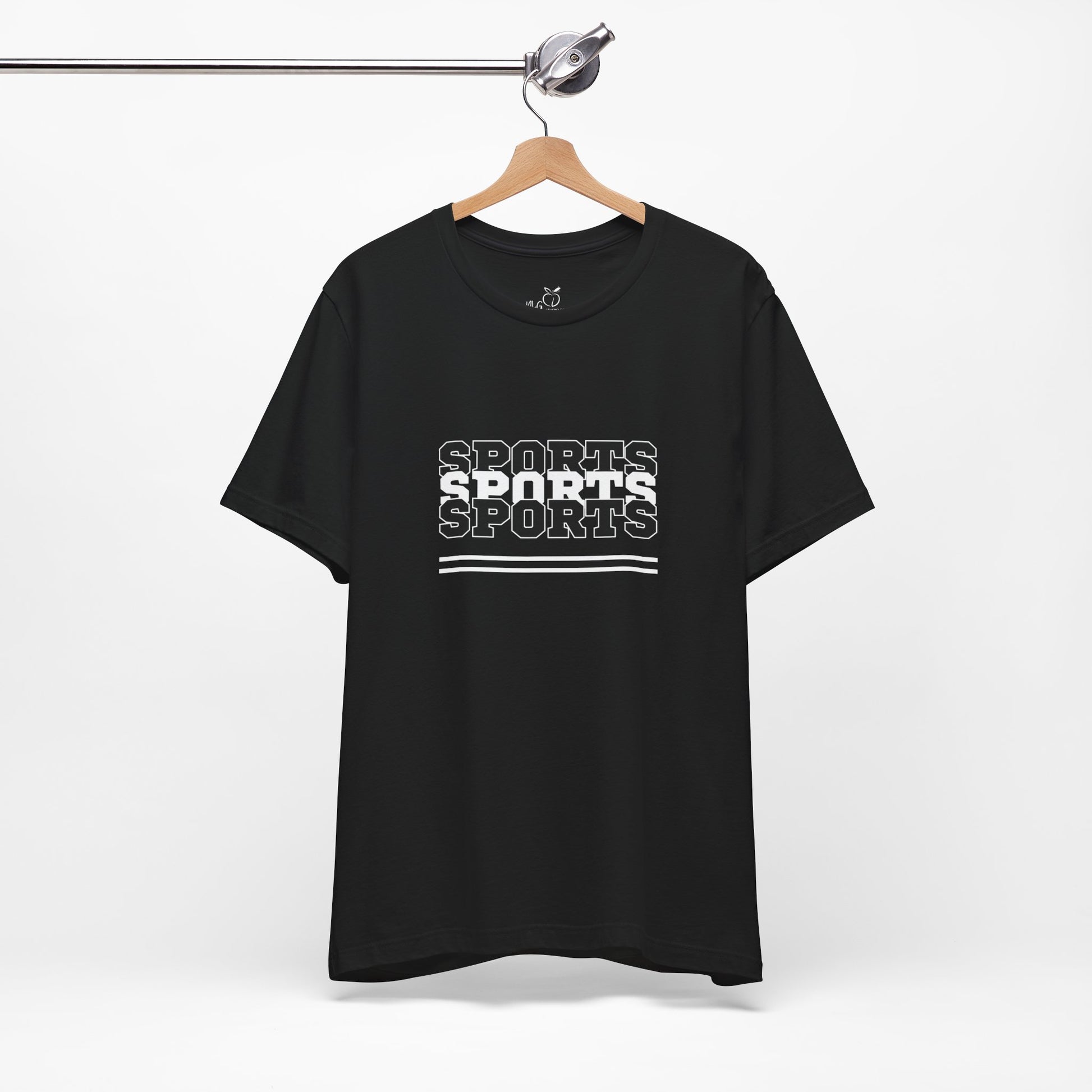 Sports Jersey T-Shirt - Perfect for Active Lifestyle - NLG Studio Design