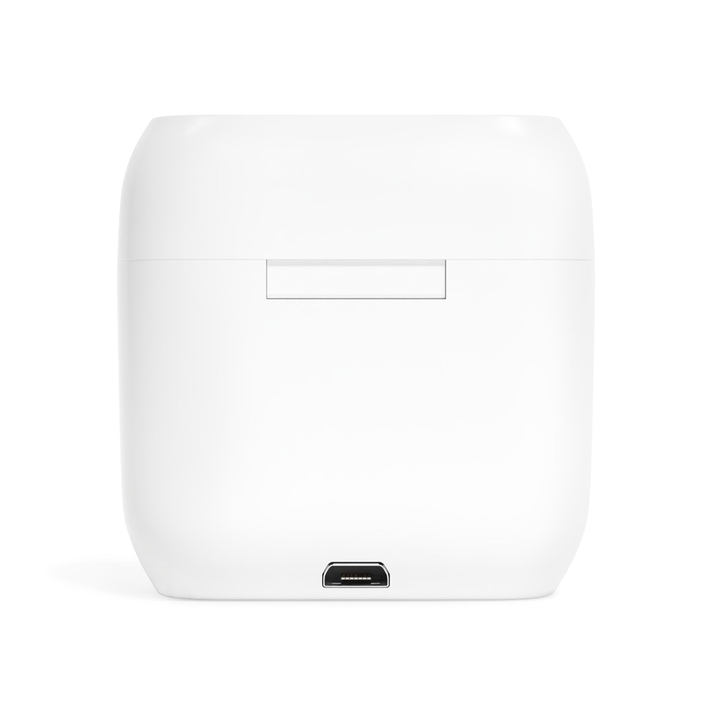 Valentine's Day Wireless Earbuds with Romantic Design - NLG Studio Design