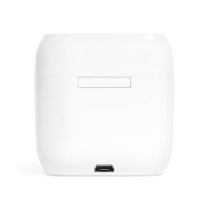 Valentine's Day Wireless Earbuds with Romantic Design - NLG Studio Design